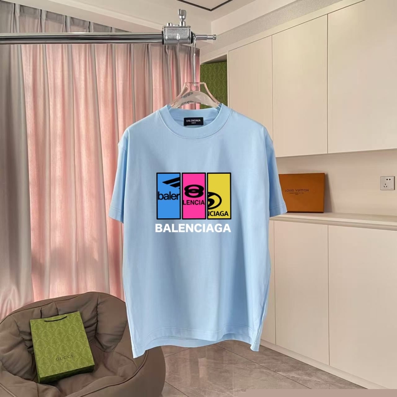 Ba*len*cia*ga t-shirts